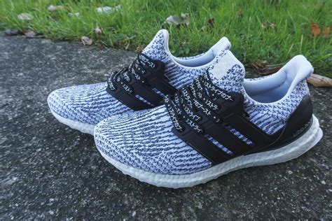 adidas ultra boost 3.0 oreo fake|Adidas ultra boost counterfeit.